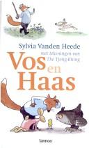 Sylvia Vanden Heede: Vos en haas (Dutch language, 1999, Lannoo)