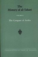 Abu Ja'far Muhammad ibn Jarir al-Tabari: The history of al-Tabarī. (1993, State University of New York Press)
