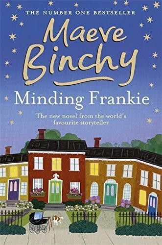 Maeve Binchy: Minding Frankie (2010)