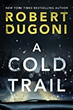 Robert Dugoni: A cold trail (Paperback, 2020, Thomas & Mercer)