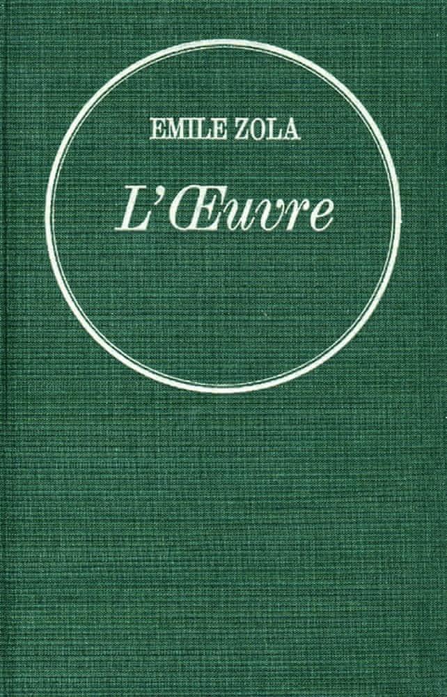 Émile Zola: L'oeuvre - Les Rougon-Macquart (French language, 2011)