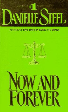Danielle Steel: Now and Forever (1985, Dell)
