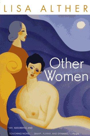 Lisa Alther: Other women (1996, Plume)