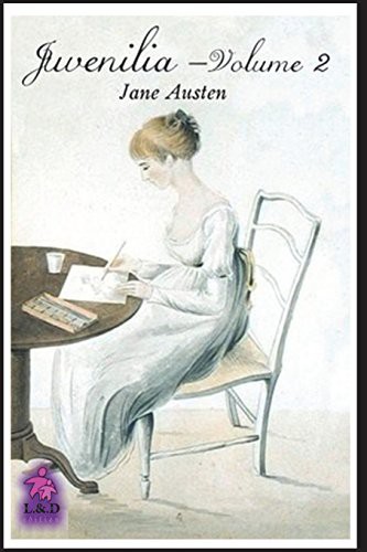 Jane Austen: Juvenilia (Paperback, 2018, Independently published, Independently Published)