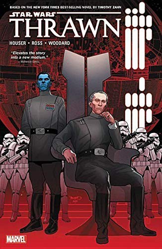 Jody Houser: Star Wars (Paperback, 2018, Marvel)