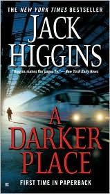 Jack Higgins: A darker place