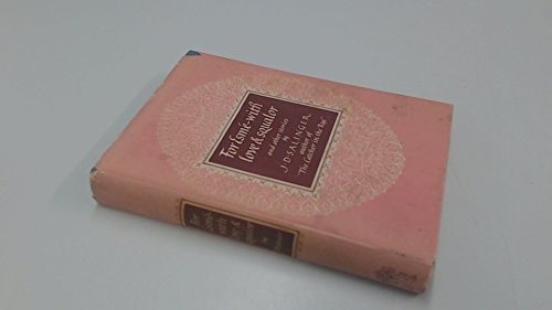 For Esme-With Love and Squalor, and Other Stories (Hardcover, Hamish Hamilton Ltd, Penguin Books Ltd)