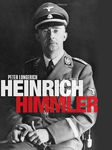 Peter Longerich: Heinrich Himmler (2013)