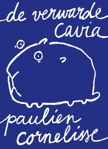 Paulien Cornelisse: De verwarde cavia (Paperback, Dutch language, 2016, Cornelisse)