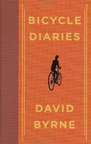 David Byrne: Bicycle Diaries (2009)