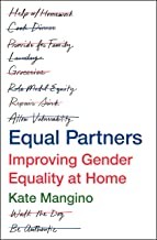 Kate Mangino: Equal Partners (2022, St. Martin's Press)