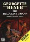 Georgette Heyer: The Reluctant Widow (AudiobookFormat, 1998, Chivers Audio Books)