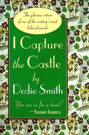 Dodie Smith, Dodie Smith: I capture the castle (1998, A Wyatt Book for St. Martin's Press)