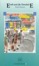 Erich Kästner: Emil und die Detektive (German language, 1997, Aschehoug)