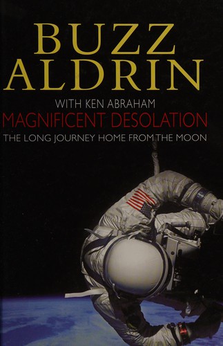Buzz Aldrin: Magnificent desolation (2010, Windsor)