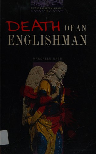 Diane Mowat: Death of an Englishman (2000, Oxford University Press)