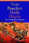 Terry Pratchett: Heiße Hüpfer (Paperback, German language, 1999, Goldmann)