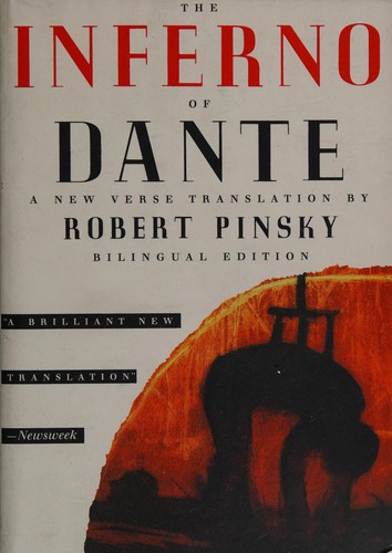 Dante Alighieri, Dante Alighieri: The Inferno of Dante (1996, Noonday Press)