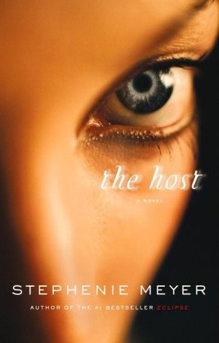 Stephenie Meyer: The Host (Hardcover, 2008, Little Brown and Company)