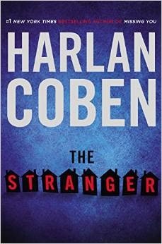 Harlan Coben, George Newbern: The Stranger (2015, Dutton)