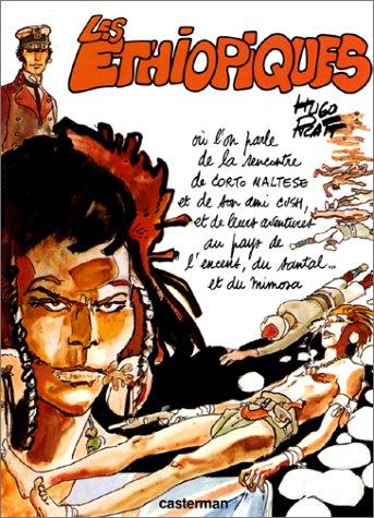 Hugo Pratt: Corto Maltese (Hardcover, French language, Casterman)