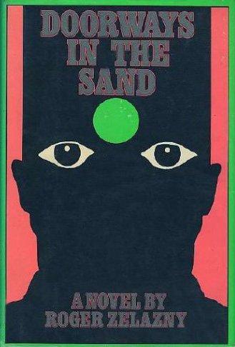 Roger Zelazny: Doorways in the Sand