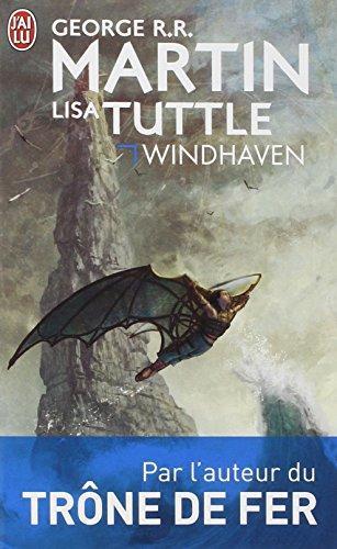 George R. R. Martin, Lisa Tuttle: Windhaven (French language, 2007)