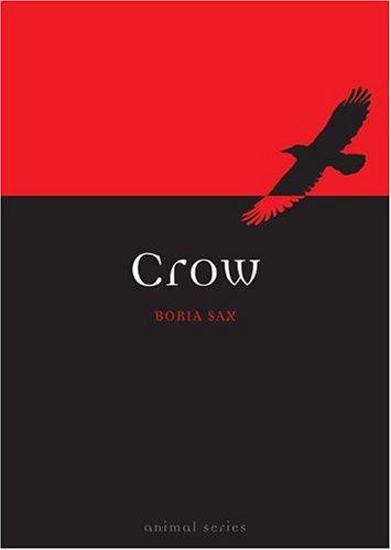Boria Sax: Crow (2003, Reaktion)