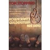 Tom Stoppard: Rosencrantz and Guildenstern Are Dead (1994, Grove Press)