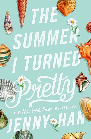 Jenny Han: The Summer I Turned Pretty (2010, Simon & Schuster)