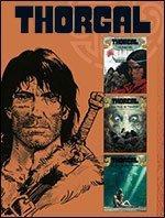 Jean Van Hamme: Le pays Qâ (French language, 2013)