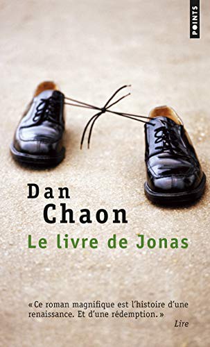 Dan Chaon: Livre de Jonas (Paperback, 2014, Contemporary French Fiction)
