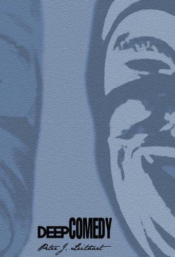 Peter J. Leithart: Deep comedy (Paperback, 2004, Canon Press)