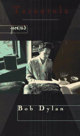 Bob Dylan: Tarantula (Paperback, 1994, St. Martin's Press)