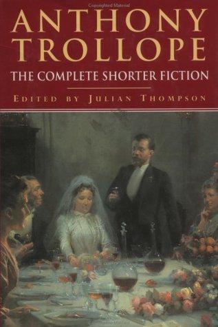 Anthony Trollope: Anthony Trollope (Hardcover, Carroll & Graf)