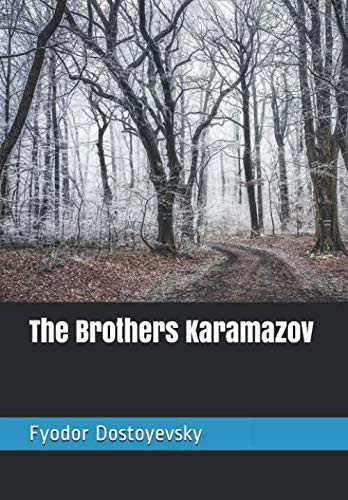 Fyodor Dostoevsky, Constance Garnett, Constance Black Garnett: The Brothers Karamazov (Paperback, 2020, Platanus Publishing)