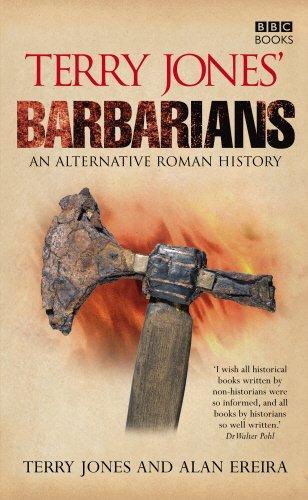 Terry Jones, Alan Ereira: Barbarians (2007)