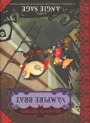 Angie Sage: Vampire brat (2007, Katherine Tegen Books)
