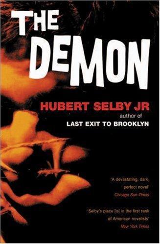Hubert Selby Jr.: The Demon (2000)