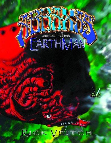 Rick Veitch: Abraxas And The Earthman