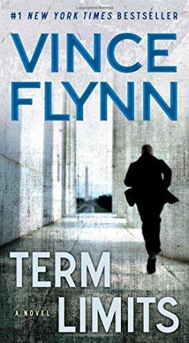 Vince Flynn: Term Limits (2009)