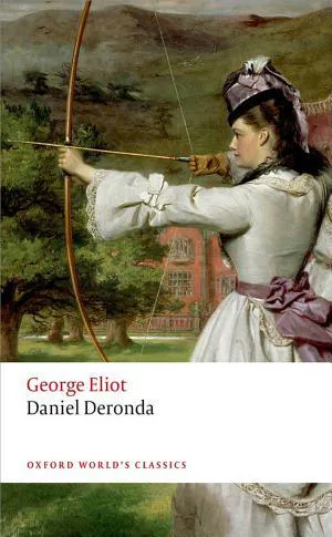 George Eliot: Daniel Deronda (2016)