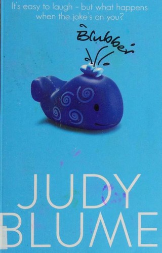 Judy Blume: Blubber (Paperback, 2016, Macmillan Children's Books)