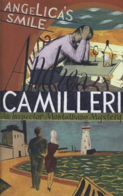 Andrea Camilleri: Angelicas Smile
            
                Inspector Montalbano Mysteries (1900, Pan Macmillan)