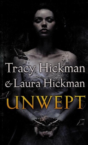 Tracy Hickman: Unwept (2015, Tor Fantasy)