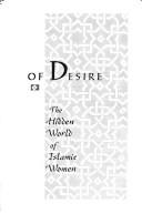 Geraldine Brooks: Nine parts of desire (1995, Anchor Books)
