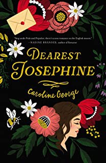 Caroline George: Dearest Josephine (2021, Nelson Incorporated, Thomas)