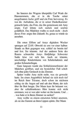 Ellen Steiber: Akte-X-Novel - die unheimlichen Fa lle des FBI (German language, 1998, vgs)