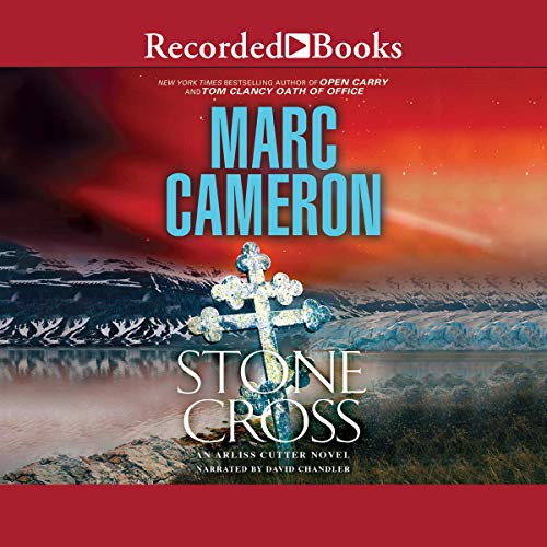 Marc Cameron: Stone Cross (AudiobookFormat, 2020, Recorded Books, Inc. and Blackstone Publishing)