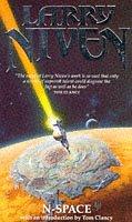 Larry Niven: N Space (1992, Orbit)